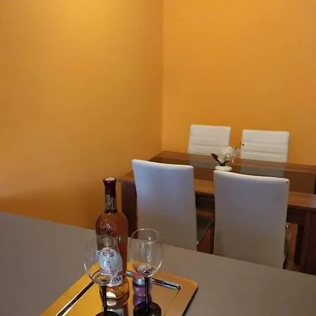 Apartamento Naomi E12 *